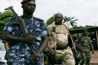 Seguéla,  zone hautement à  risque pour le processus de sortie de crise ?