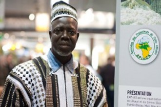 COTON: François Traoré évite son débarquement