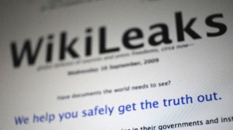 Les révélations de Wikileaks sur le Togo