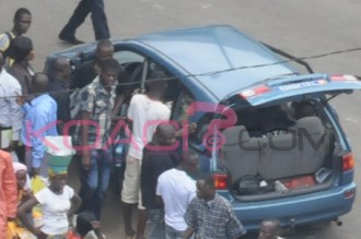 COTE D'IVOIRE : Les woros woros banalisés défient l'Etat