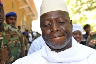 Sénégal : Yahya Jammeh libère de la mort Saliou Niang sur demande des autorités sénégalaises !