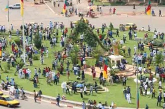 CAMEROUN : L'opposition va marcher sur les résultats, la pression monte