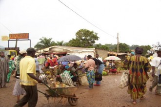 Le refus des commerçants de vendre du pain