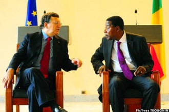 BENIN : Empoisonnement de Boni Yayi, les belges prendront Talon