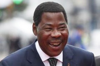 BÉNIN: Les députés  de l'opposition Agoua et Domingo officiellement avec Boni Yayi