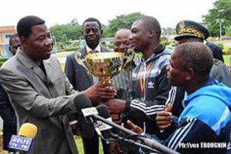 Boni Yayi: « Je ne reculerai jamais en ce qui concerne le programme de vérification des importations »