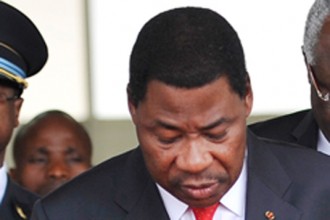 Fête du Vodoun: Boni Yayi dribble encore les adeptes