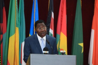 BENIN: Boni Yayi regroupe une douzaine de Présidents pour assister lÂ’Afrique en crise