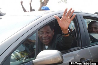 ELECTIONS BENIN 2011: Résultats officiels proclamés par la CENA 