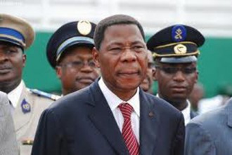  Les députés alliés Fcbe sont mécontents de Boni Yayi