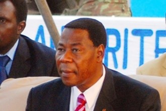 Détournement des fonds :  Des ministres compromettent Yayi