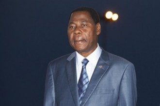 BÉNIN: La révision de Boni Yayi bloquée par les siens
