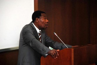 BENIN : Empoisonnement de Boni Yayi :  Des vidéos compromettantes de Talon remises à  la Justice par Interpol