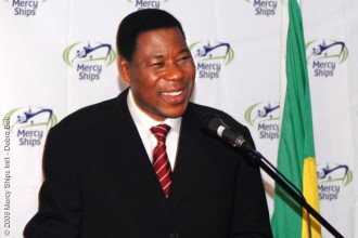 Rachidi Gbadamassi doute de la réélection de Yayi