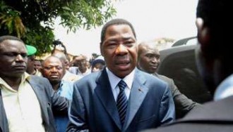 BENIN: Saisine pour diffamation :Yayi gagne le procès contre Benoît Illassa