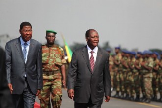 BENIN: Boni Yayi perd son gendre ivoirien