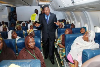 BENIN : Boni Yayi échappe à  un assassinat !