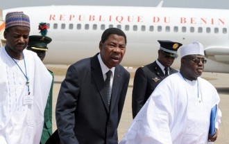 ELECTION BENIN 2011: Yayi Boni en passe de contrôler les élections