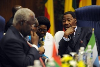 BÉNIN: Tous contre la révision de la constitution