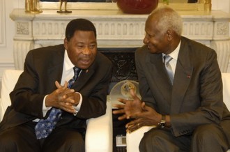 BENIN : L'OIF audite et évalue la LEPI 