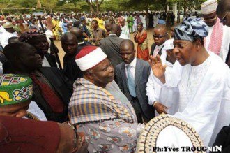 BENIN : Empoisonnement de Boni Yayi, l'opposition dénonce une «grossière mise en scène»! 