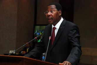 BENIN : Boni Yayi se débarrasse d'un élément de sa garde