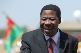 Elections Benin 2011: Après Houngbédji et Bio Tchané : Yayi sera investi le 29 janvier