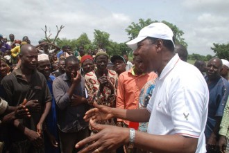 BENIN : Remaniement et sanctions font courir tout le monde