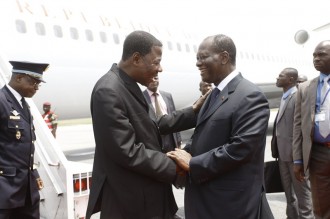 BENIN: Bruno Amoussou dénonce lÂ’instabilité décisionnelle de Yayi