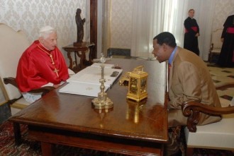 BENIN : Empoisonnement de Boni Yayi : des sbires de Talon auraient approché le Dr Cissé