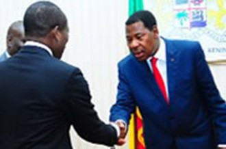 BÉNIN : Boni Yayi écoute aussi Patrice Talon 