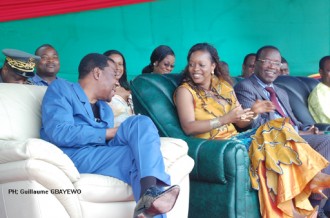 BENIN: Budget 2011:La Présidence et des ministères nÂ’ont pas régularisé des OP