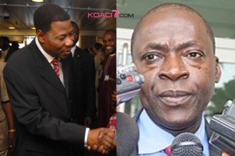 Affrontements entre militants Fcbe et Abt