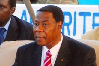 Boni Yayi devant la Haute Cour de Justice: La procédure enclenchée
