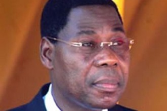 Les députés ne lachent plus Boni Yayi