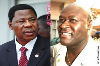 Elections Benin 2011: Les difficultés du report, Lagnidé dénonce lÂ’hypocrisie de Yayi