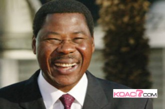  Le désarroi de la mouvance à  l'Assemblée nationale