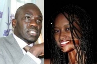 SÉNÉGAL : Cheikh Yérim Seck condamné à  trois ans de prison ferme !