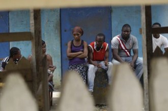 COTE D'IVOIRE: Les cà¢bles du téléphone fixe sont devenus rares !