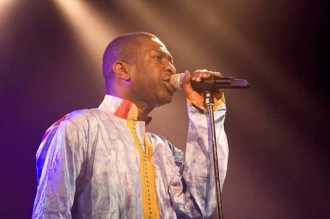 SENEGAL 2012: Youssou Ndour candidat !