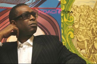 Youssou Ndour Président en 2012, possible?