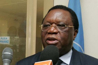 LÉGISLATIVES : La liste définitive enfin dévoilée!