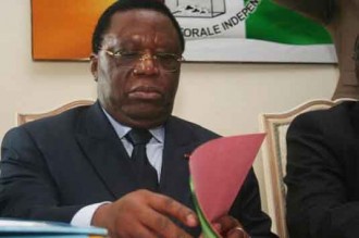 COTE D'IVOIRE: Législatives:  6 milliards de francs cfa pour la participation des bailleurs de fonds