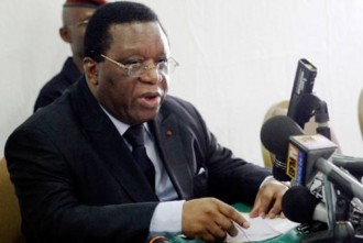 MUNICIPALES COTE D'IVOIRE : CEI, Youssouf Bakayoko plaide pour des ajustements