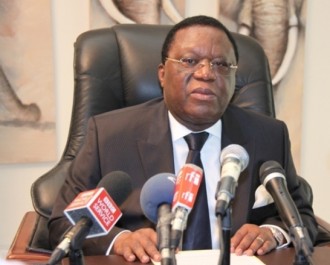 COTE D'IVOIRE: Le président de CEI avoue les manquements et promet de mieux faire
