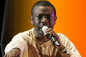 Youssouf Ndour en guerre contre le paludisme au Cameroun