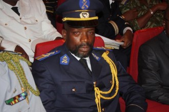 COTE D'IVOIRE: Attaques répétées des positions FRCI, Zakaria Koné serein mais...