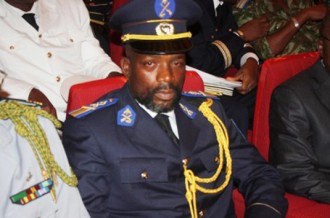 COTE DÂ’IVOIRE : Police militaire, Zacharia Koné remercié !