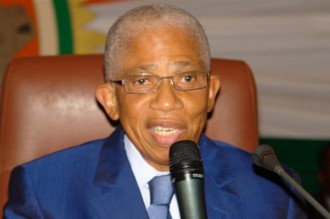 CI: Sodeci-Cie Deux administrateurs succèdent à  Marcel Zadi Kessy