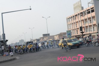BENIN: Transport  interurbain , le Zém en danger avec les 52 nouveaux bus?